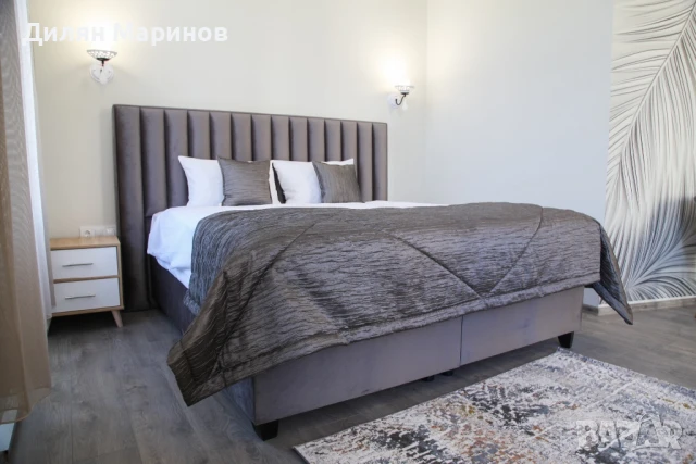 Апартамент под наем, снимка 5 - Квартири, нощувки - 50670983