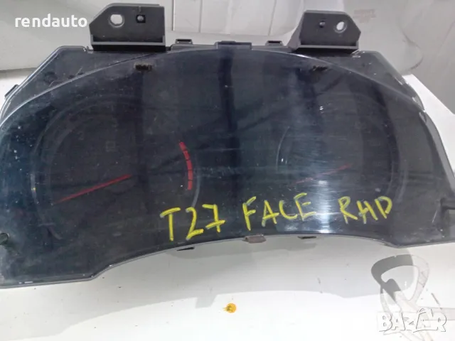 83800-05l51 Километраж RHD Toyota Avensis Station Wagon T27 Face 2012-2015