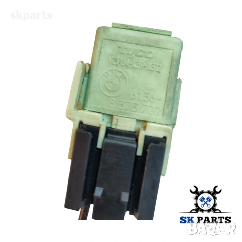 Реле за BMW E46 E39 E53, снимка 2 - Части - 53176641