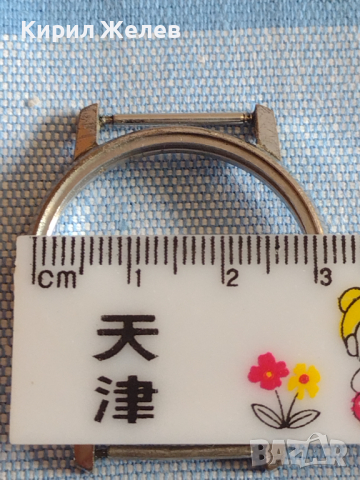 Две каси за ръчен часовник без стъкло за части колекция 36921, снимка 5 - Други - 44817197