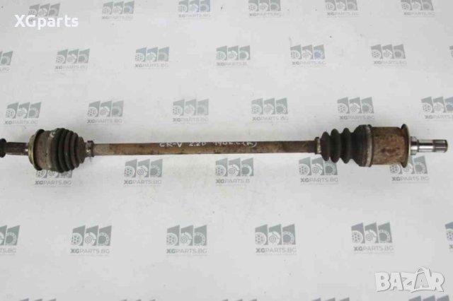 Полуоска задна дясна за Honda CR-V II 2.2i-ctdi 140к.с. (2002-2006)
