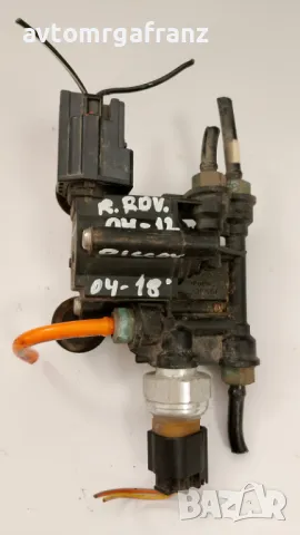 RVH000046 ВИНТИЛ ЗА LAND ROVER RANGE ROVER DISCOVERY