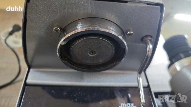 Кафемашина gaggia, снимка 5 - Кафемашини - 53732315