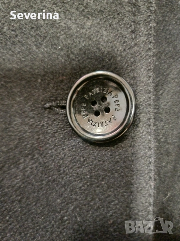 Patrizia Pepe *Оригинално палто- 42, снимка 4 - Палта, манта - 53403012