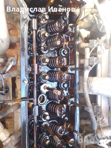 цяла лада нива на части -разпределителен нвал 21214 ,21213 , снимка 3 - Автомобили и джипове - 53858952