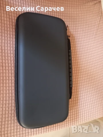 калъф чанта за Nintendo switch 2