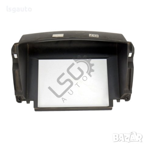 Лайсна средна конзола табло Renault Koleos 2008-2011 ID: 121874