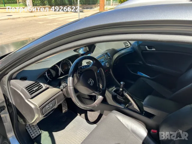 Honda Accord 2009, снимка 3 - Автомобили и джипове - 55768949