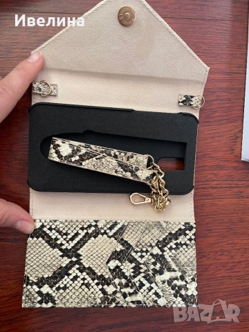 Калъф - чанта за iphone 11 Pro/xs/x, снимка 2 - Apple iPhone - 53812658