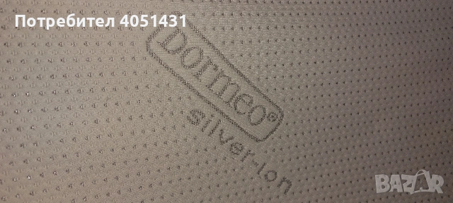 продавам топ матрак 140/200