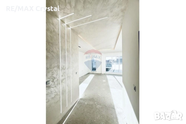 Уникален 3стаен апартамент в кв. Христо Смирненски, снимка 12 - Апартаменти - 52509366