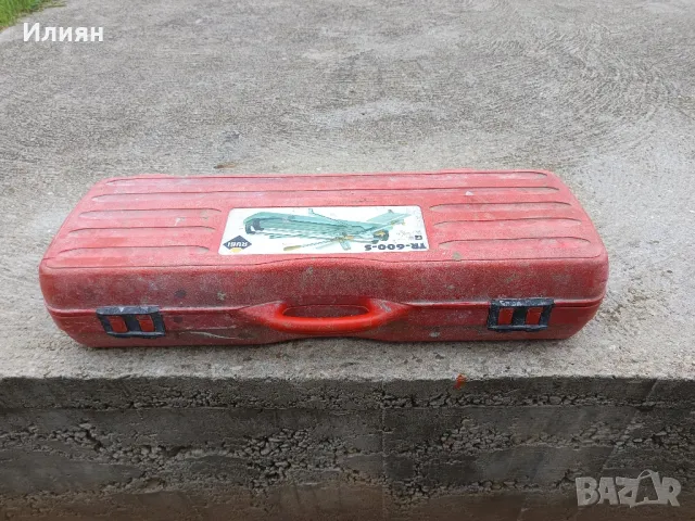 Машина за рязане на плочки, снимка 4 - Други инструменти - 50173993