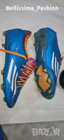 Футболни обувки Адидас F30, снимка 4 - Футбол - 53513358