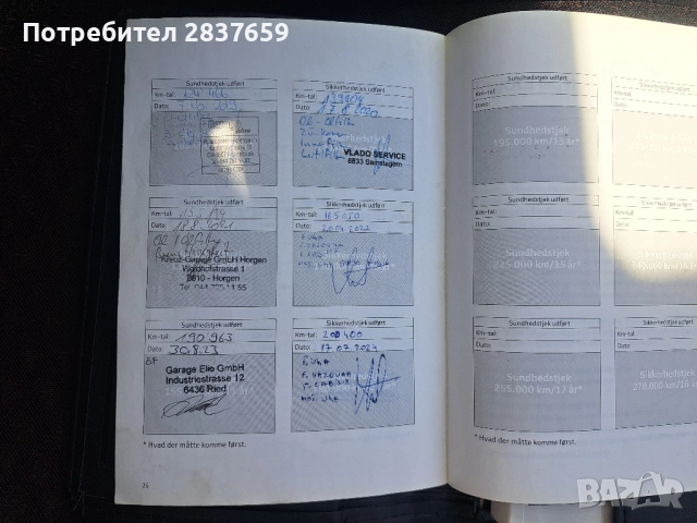 Тойота Версо 1.8 бензин-7 места-Панорама, снимка 16 - Автомобили и джипове - 52046538
