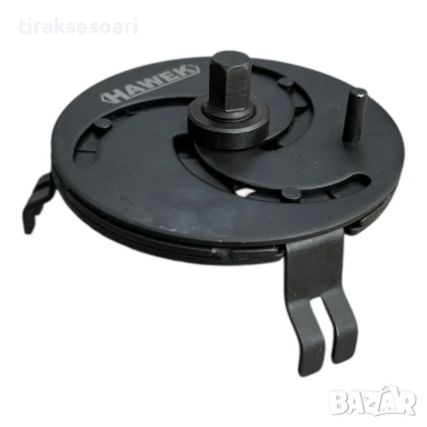Скоба за капачки  на резервоари HAWEK , HW-1083, снимка 4 - Други инструменти - 50720993