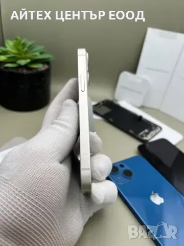 iPhone 13 Mini, НА ЧАСТИ - дисплей, корпус, батерия, камера и др., снимка 3 - Резервни части за телефони - 56005571