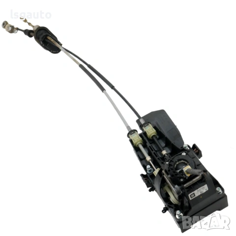 Механизъм с жила скоростен лост Opel Insignia 2008-2013 ID: 158163