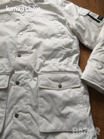 everest jacket - страхотна дамска парка 38/М, снимка 6 - Якета - 49184191