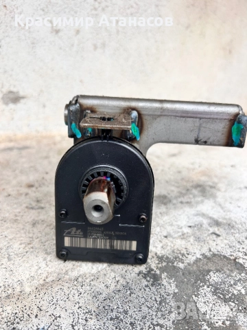 96625845. Сензор ъгъл завиване за Шевролет каптива 2006-2011г