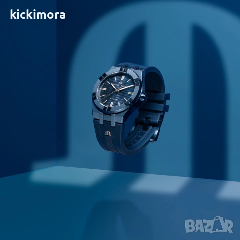 Maurice Lacroix AIKON Automatic Limited Edition AI6007-PVC00-430-4, снимка 3 - Мъжки - 53611896