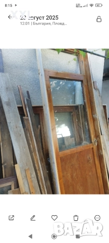 дограма дървена, снимка 5 - Дограми - 47886611