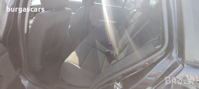 Bmw 318D 2.0-122к.с. 2007г 270,000км Панорама Лизинг Бартер 8,800лв, снимка 8 - Автомобили и джипове - 44353102