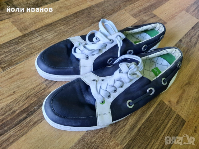 Мъжки маратонки, снимка 18 - Маратонки - 53260786