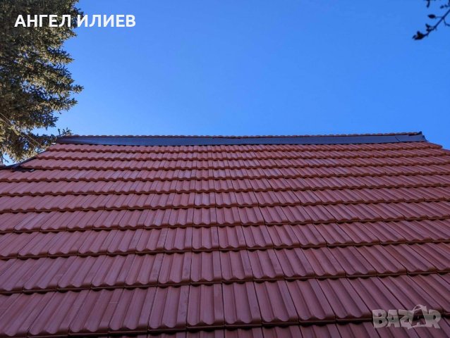 Ремонт на покриви, снимка 2 - Ремонт на покриви - 41600115