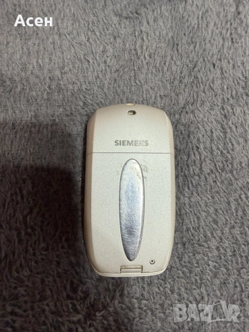 Siemens SL55 със зарядно , снимка 2 - Siemens - 56164662