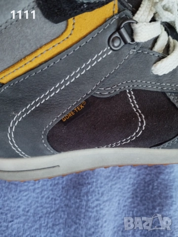 Ecco coretex номер 35., снимка 6 - Детски боти и ботуши - 53213387