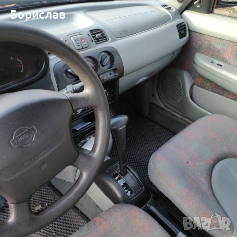 Нисан Микра , снимка 3 - Подаръци за кръщене - 39618271