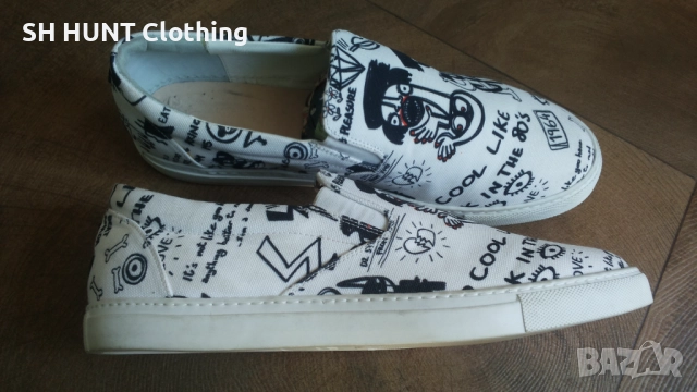 DSQUARED2 Sneakers Размер EUR 43 мъжки кецове 117-14-S