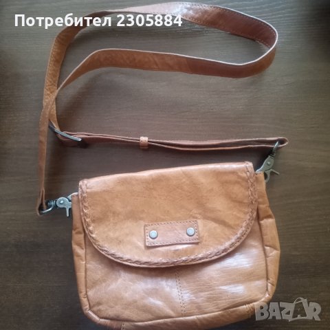 дамска чанта maani by adax , снимка 2 - Чанти - 39161162