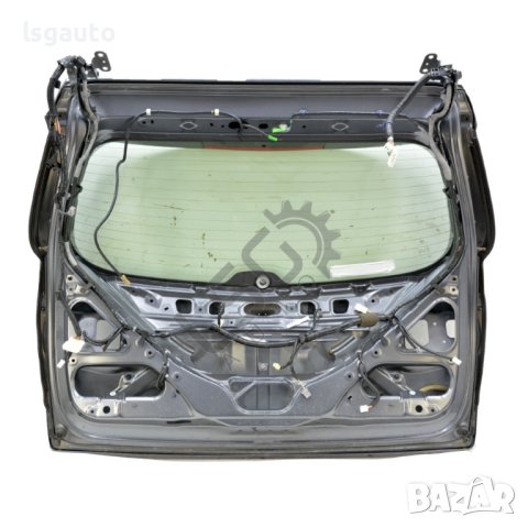 Заден капак Honda Accord VIII 2007-2012 ID:101955, снимка 3 - Части - 40997754