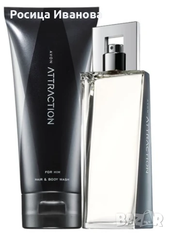 Нови!Комплекти Парфюм и лосион за тяло , снимка 6 - Дамски парфюми - 50472801