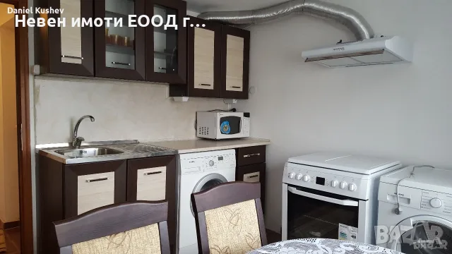 Двустаен,гр. В.Търново, кв. Акация, до ВиК