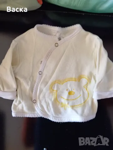 Бебешки дрехи , снимка 10 - Други - 28474991