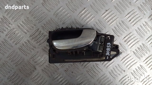 Дръжка врата Peugeot 307 2002г.(предна дясна)	