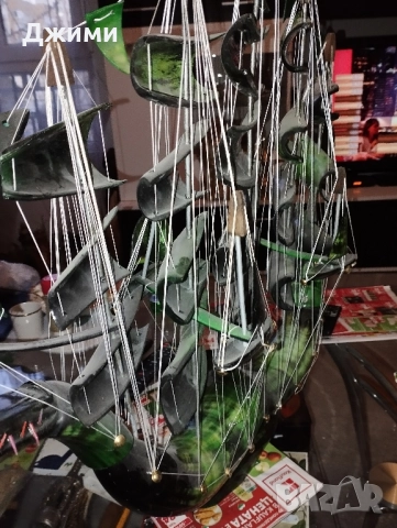 различни колекционерски кораби, снимка 14 - Антикварни и старинни предмети - 47667735