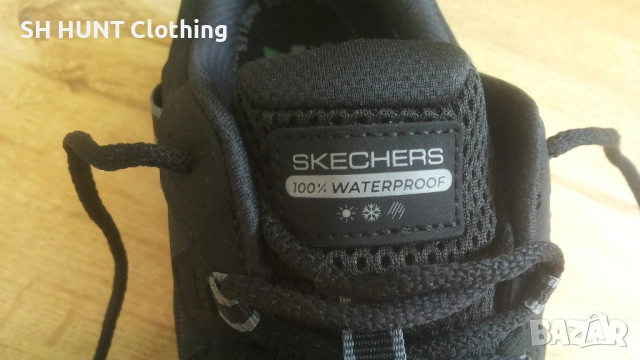 SKECHERS Go Run Trail Altitude 2.0 WAterproof Shoes размер EUR 38 обувки водонепромокаеми - 1417, снимка 16 - Маратонки - 52405550