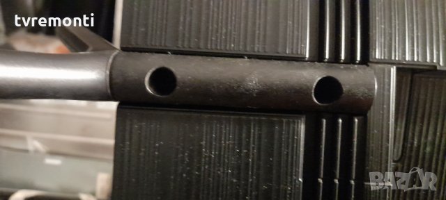 Стойкa за телевизор SAMSUNG модел UE49NU7305K, снимка 4 - Стойки, 3D очила, аксесоари - 34418138