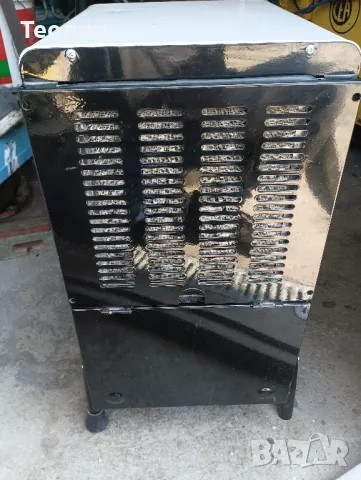 исушител за въздух trotec ttk 160, снимка 5 - Овлажнители и пречистватели за въздух - 50373688