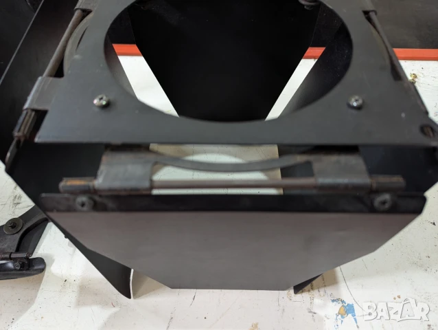 Капаци DTS Lighting SCENA 2000 BD, снимка 8 - Други - 50487331