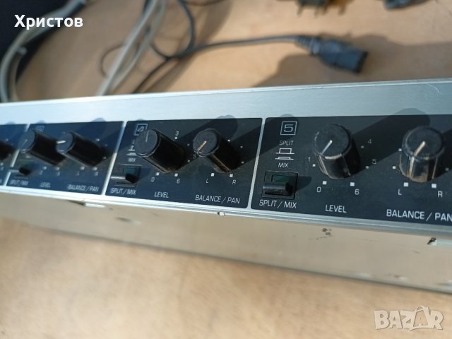 BEHRINGER ULTRALINK, снимка 9 - Други - 42629818