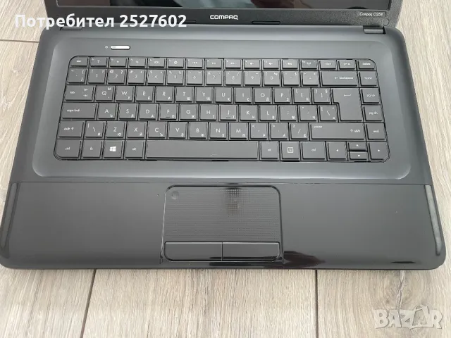 Comaq  CQ58 ПРОМО 90лева, снимка 3 - Лаптопи за дома - 49065325