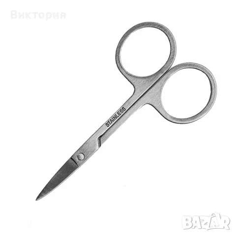 Ножички за нокти-нови 2 броя