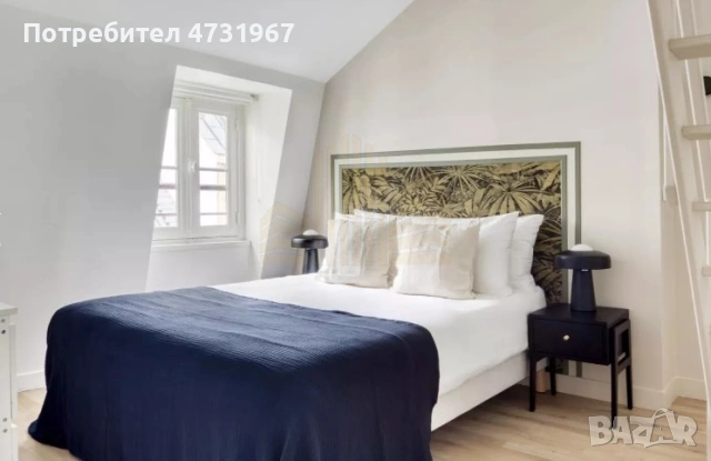 Едностаен апартамент Сточна гара