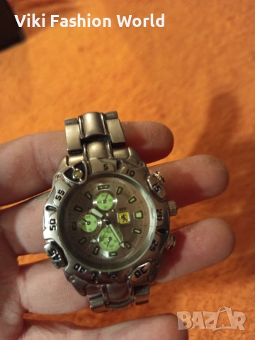 Мъжки часовник CITIZEN 