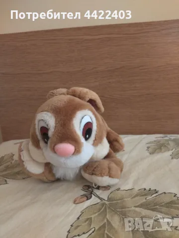Плюшени играчки , снимка 5 - Плюшени играчки - 50268859