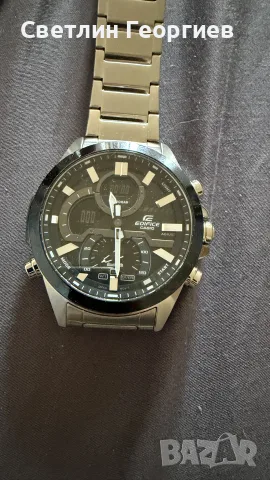 часовник мъжки Casio